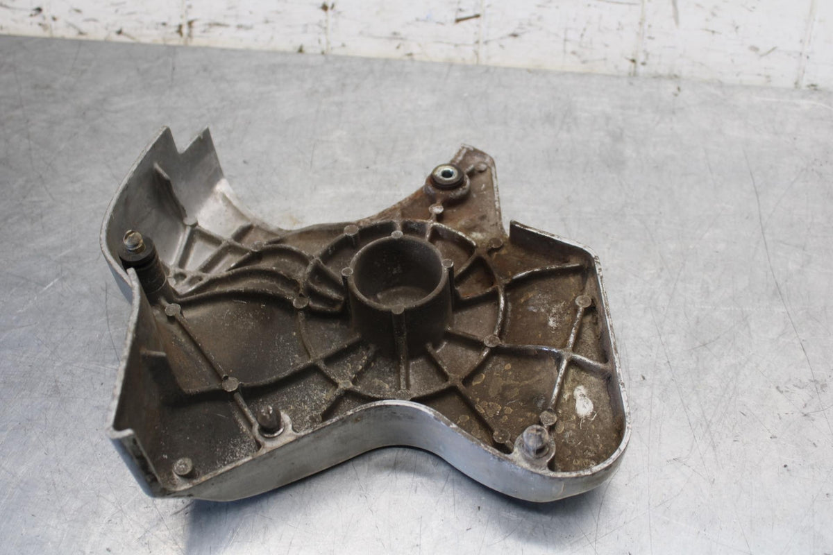 2001 Honda Shadow ACE 750 VT750C ENGINE SPROCKET COVER BB64