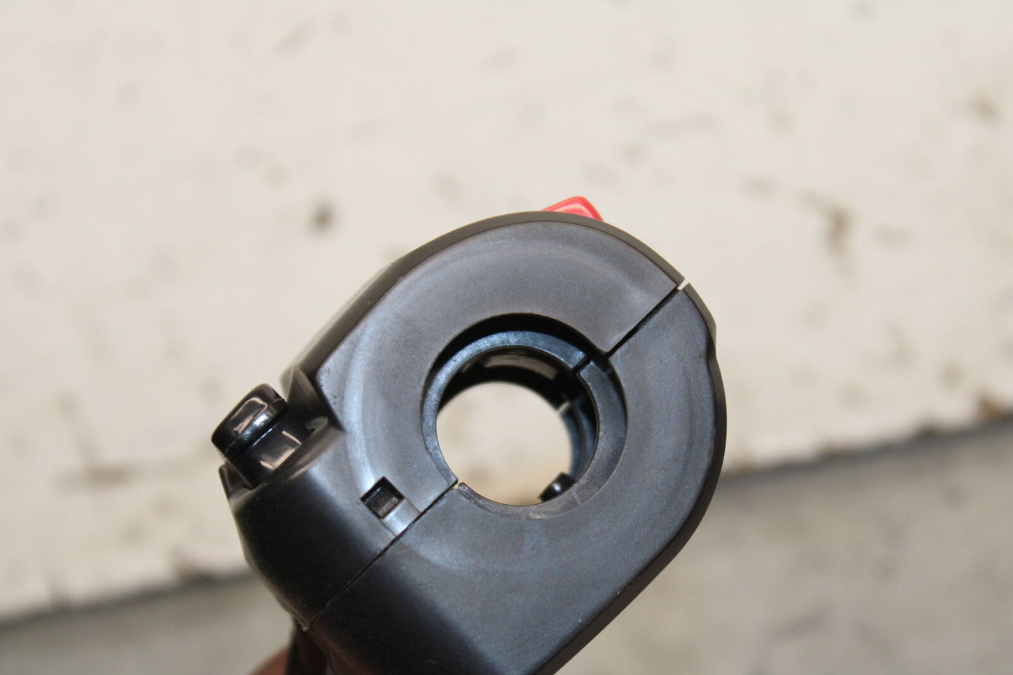 14-15 KAWASAKI NINJA 650 EX650F ABS RIGHT HANDLE KILL OFF START SWITCH BB741 