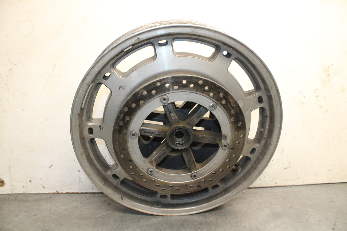 93-00 HONDA GOLDWING 1500 GL1500SE FRONT WHEEL FRONT RIM BB700