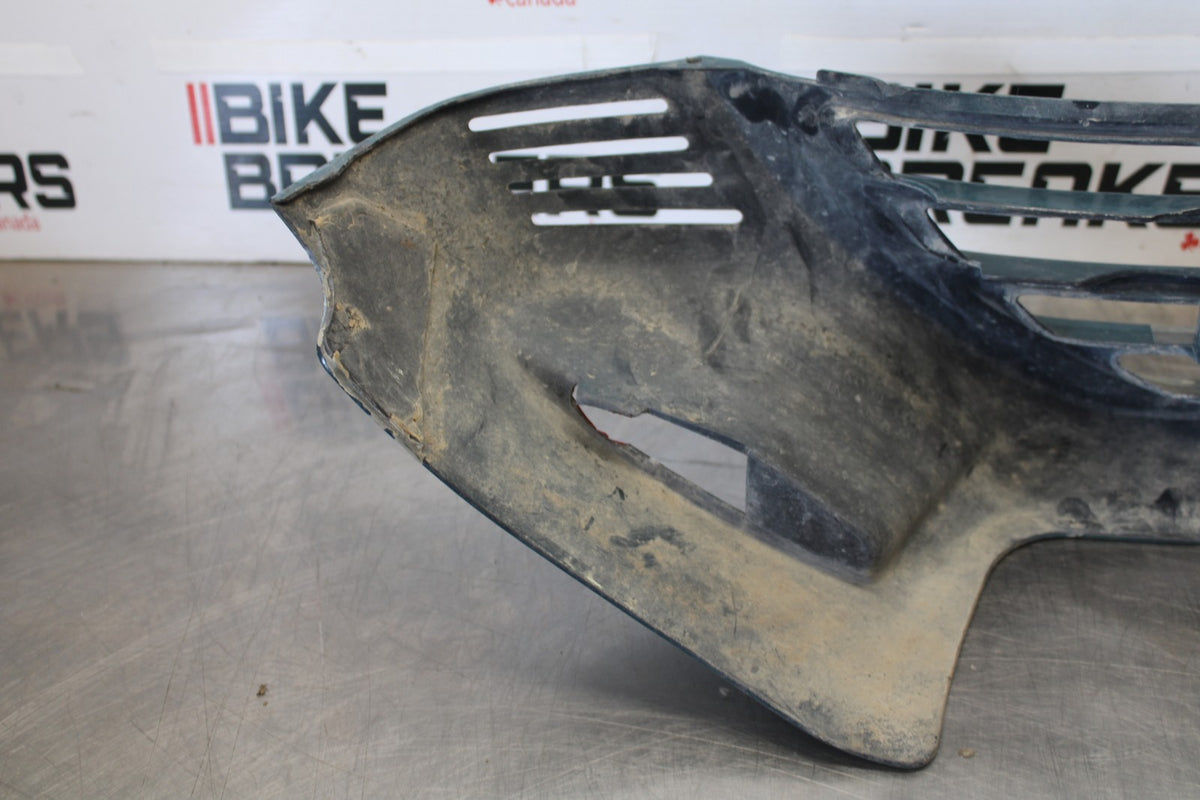 88-00 HONDA GOLDWING 1500 FRONT LOWER CENTER V FAIRING COWL GUARD BB883