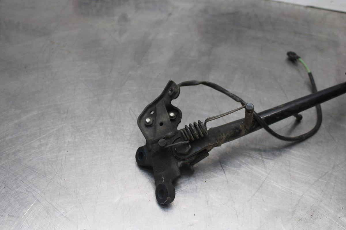 11-26 SUZUKI GSXR750 KICKSTAND SIDE KICK STAND BB900