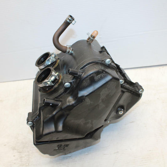 15-17 YAMAHA YZF R3 AIRBOX AIR INTAKE FILTER BOX 1WD-E4411-00-00 BB293
