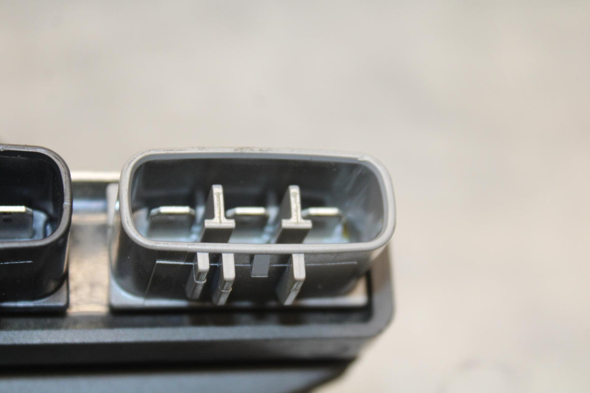 2014 Honda CB500F ABS RECTIFIER VOLTAGE REGULATOR BB102
