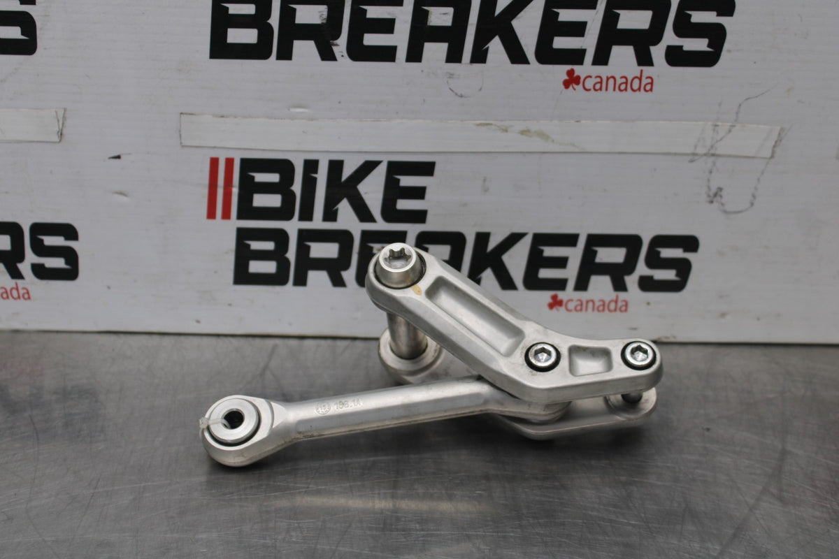 16 DUCATI 959 PANIGALE REAR DOGBONE SHOCK LINKAGE LINK BB912