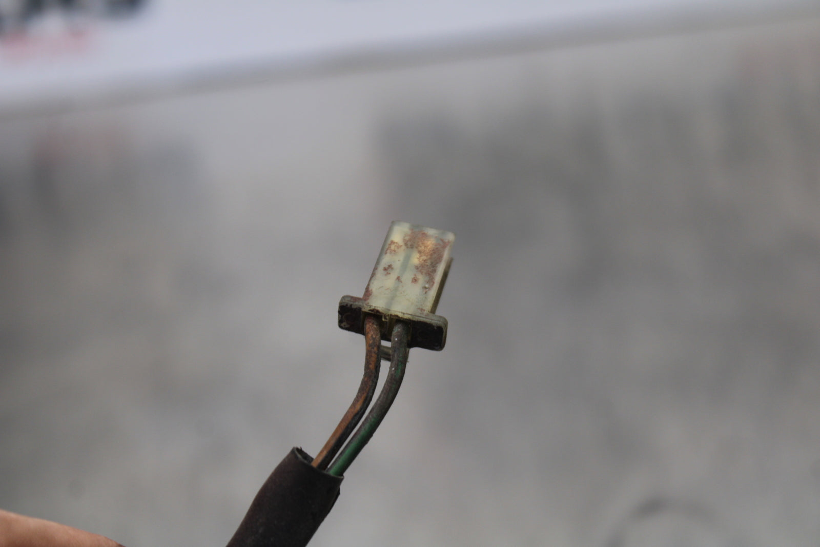 98-05 HONDA SUPER HAWK 1000 VTR1000F FLOAT GAS FUEL LEVEL SENDING UNIT BB152