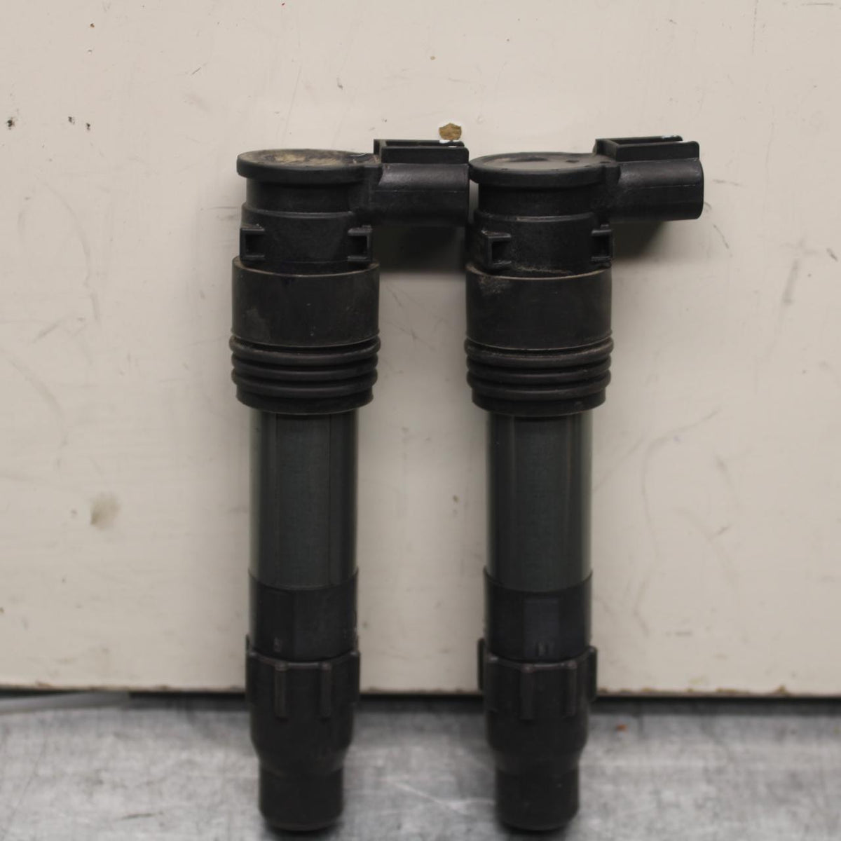 17-20 KAWASAKI NINJA 650 EX650 ABS IGNITION COILS COIL SPARK PLUG CAPS BB88