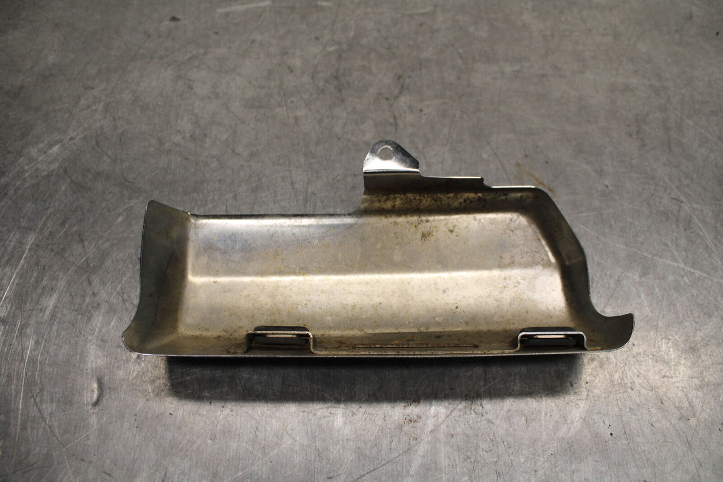 1998 Honda Valkyrie 1500 GL1500C REAR MASTER COVER PANEL SHIELD BB116