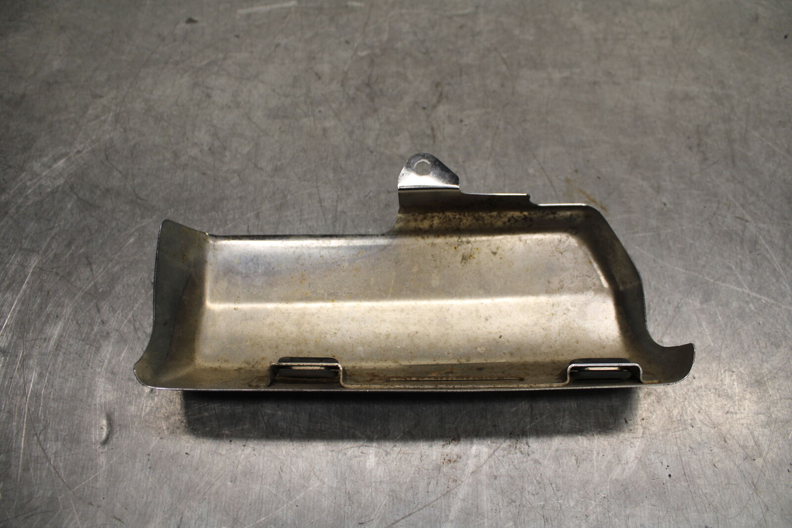 1998 Honda Valkyrie 1500 GL1500C REAR MASTER COVER PANEL SHIELD BB116