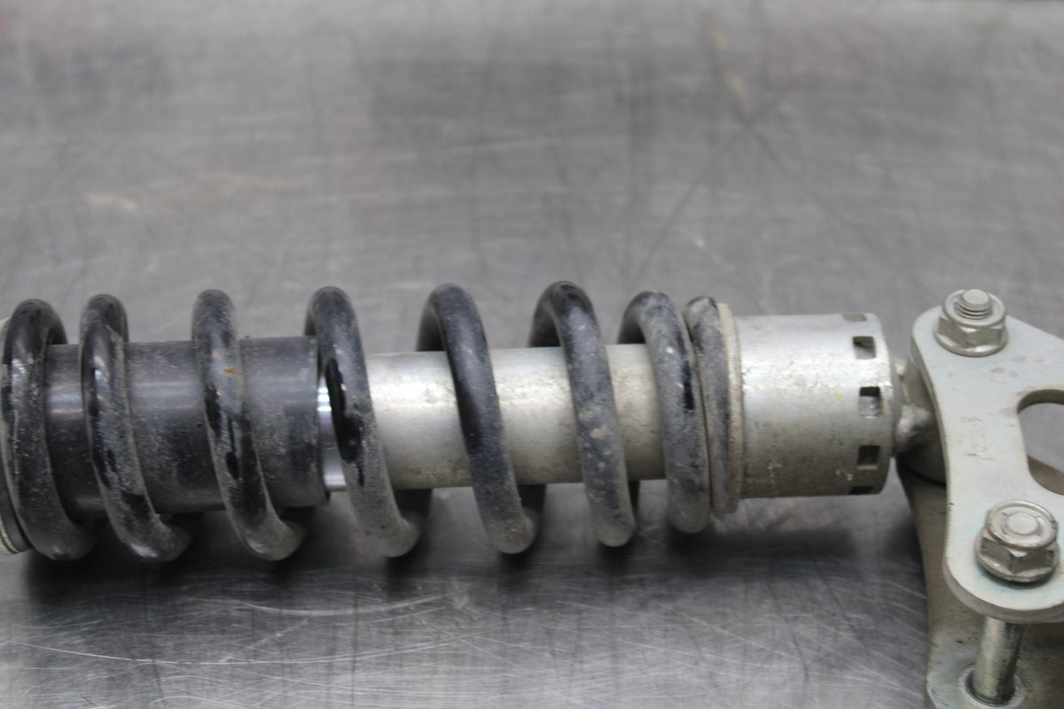 18 HONDA CB500F REAR BACK SHOCK ABSORBER SUSPENSION BB861