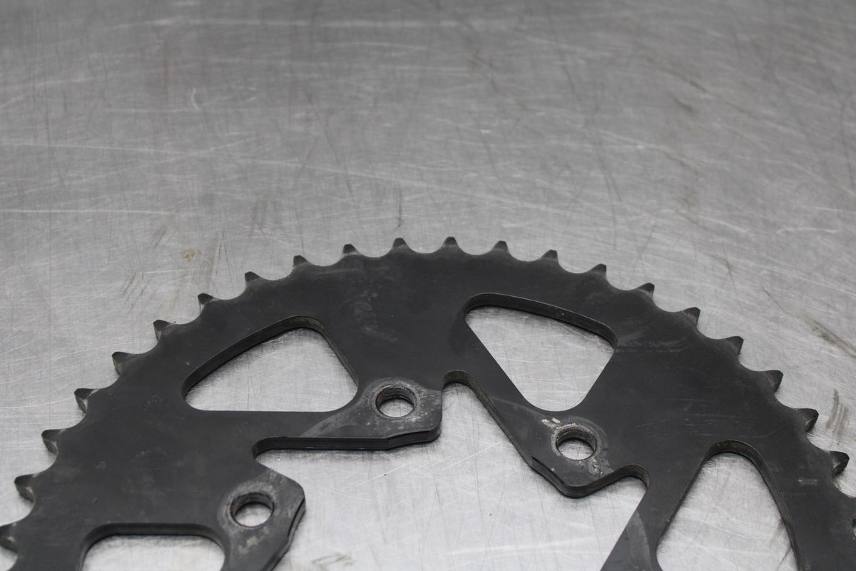 07 KAWASAKI NINJA ZX6R VORTEX 45-T REAR BACK SPROCKET BB175