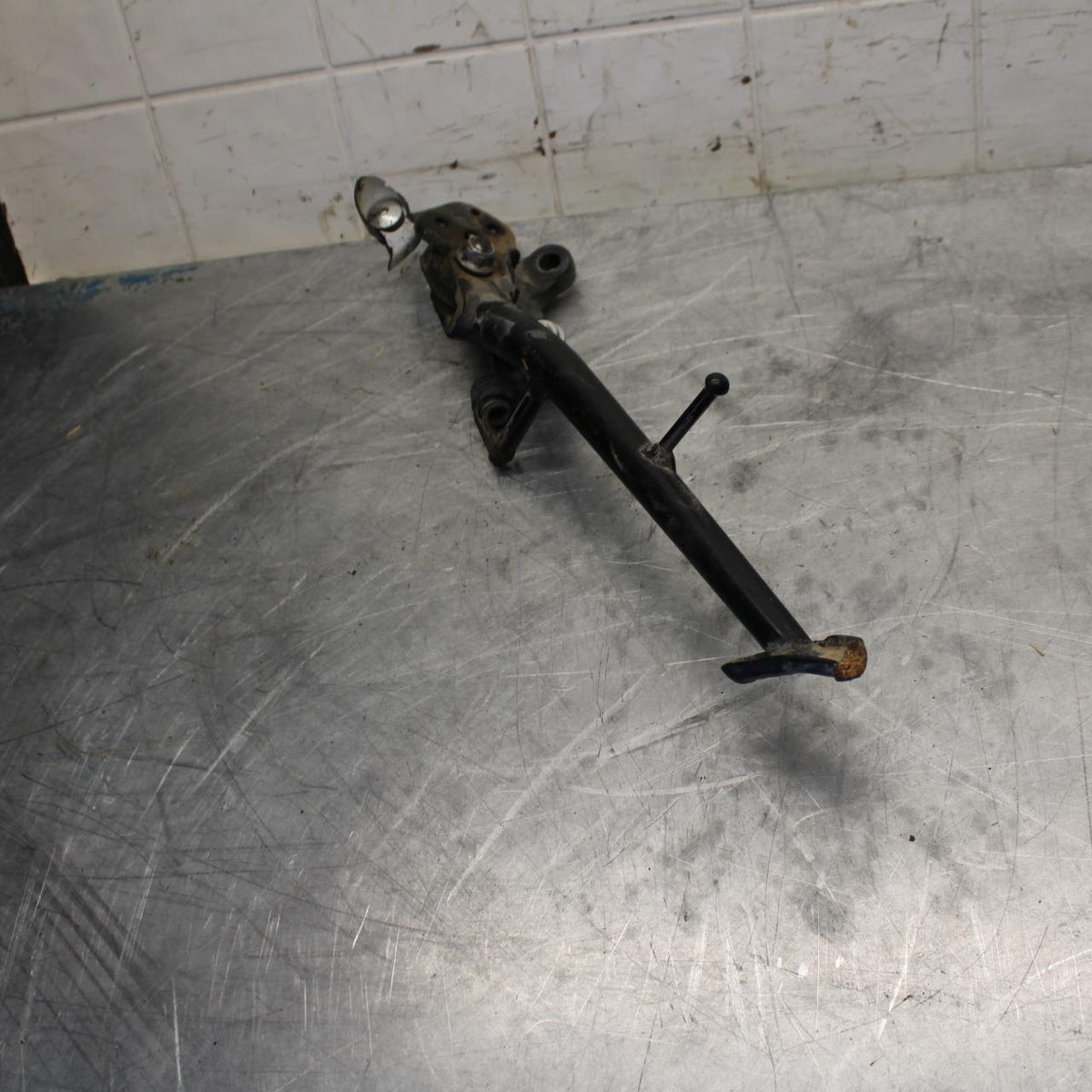 15-21 SUZUKI GSXR600 KICKSTAND SIDE KICK STAND BB463