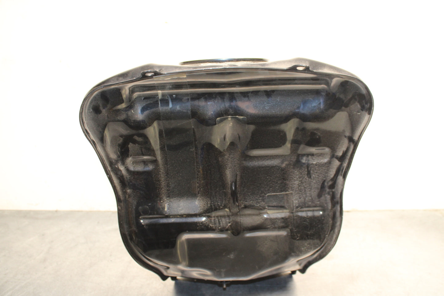 09 HONDA CBR600RR GAS TANK FUEL CELL PETROL RESERVOIR BB760