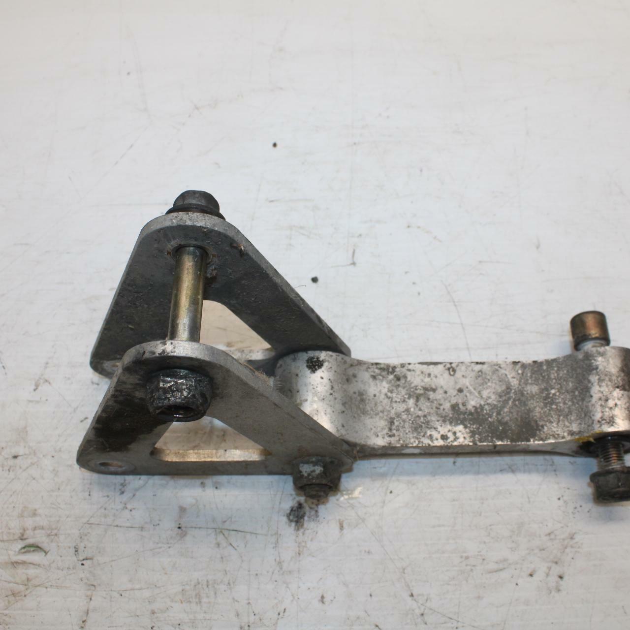 00-01 HONDA CBR929RR REAR DOGBONE SHOCK LINKAGE LINK BB265