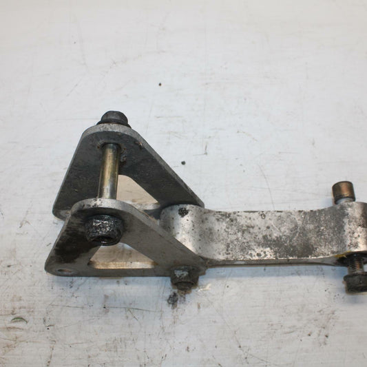 00-01 HONDA CBR929RR REAR DOGBONE SHOCK LINKAGE LINK BB265