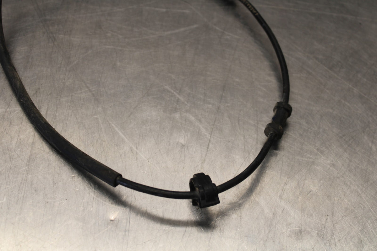 24-25 KAWASAKI NINJA 500 EX500J ABS REAR ABS BRAKE SENSOR BB934