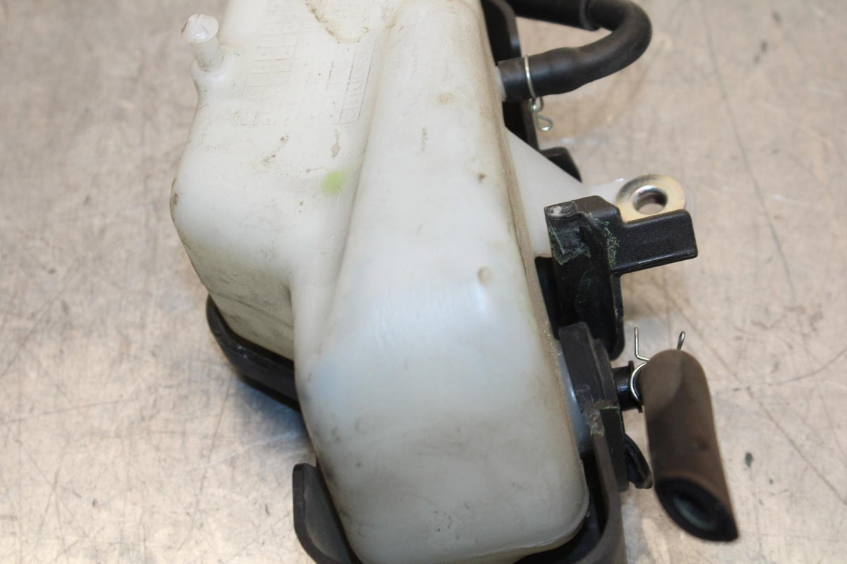19-21 YAMAHA YZF R3 COOLANT WATER TANK RESERVOIR BOTTLE BB588