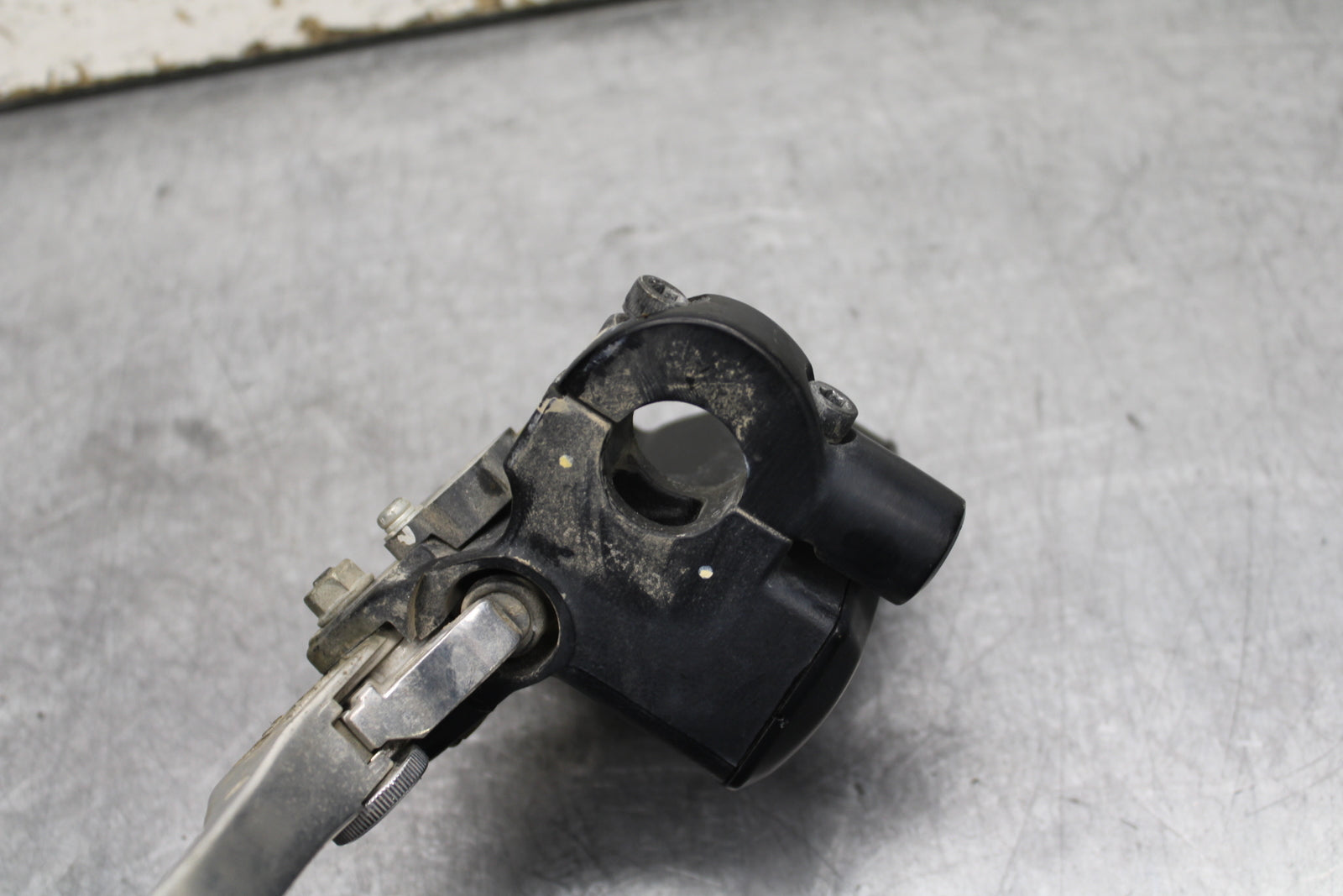 16-17 KAWASAKI VULCAN S 650 EN650 ABS FRONT BRAKE MASTER CYLINDER BB731