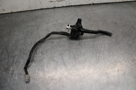 22-24 YAMAHA XSR900 CLUTCH PERCH MOUNT WITH LEVER  BB710