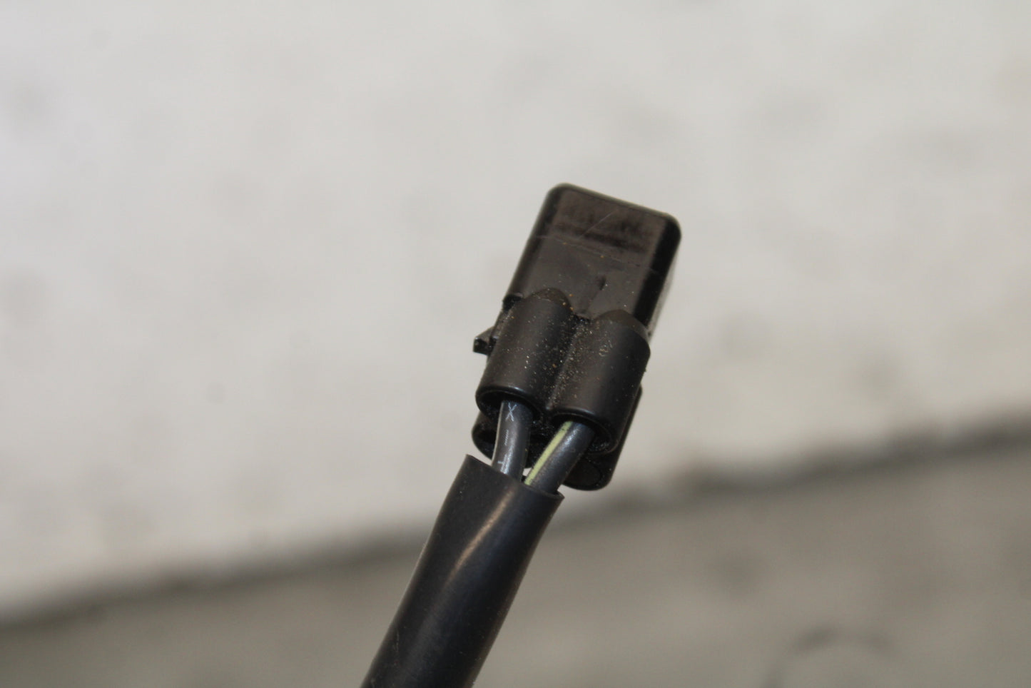 09-12 KAWASAKI NINJA ZX6R FUEL PUMP GAS PETROL SENDER UNIT 49040-0023 BB698