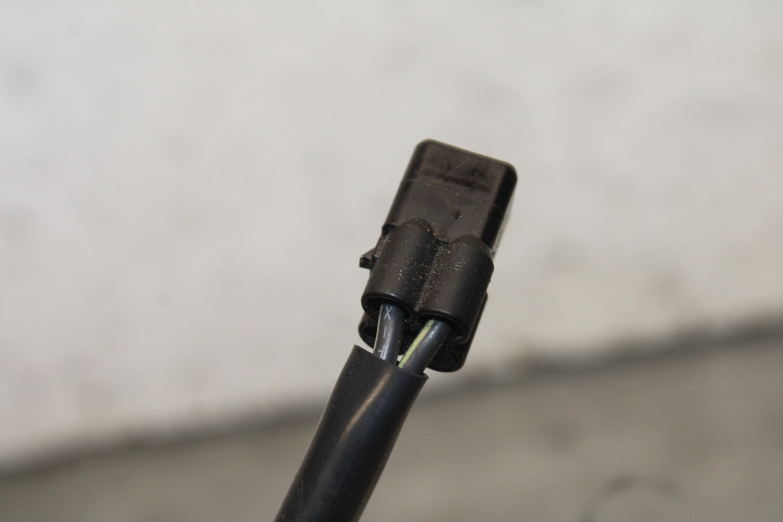 09-12 KAWASAKI NINJA ZX6R FUEL PUMP GAS PETROL SENDER UNIT 49040-0023 BB698