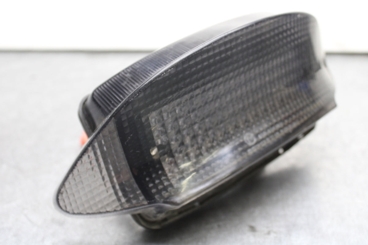 95-98 HONDA CBR600F3 REAR TAIL TAILLIGHT BACK BRAKE LIGHT BB122