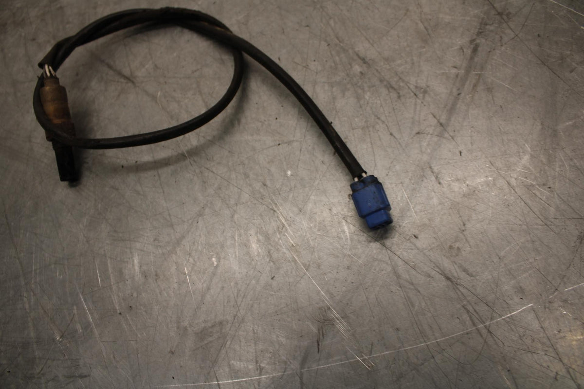 2016 Suzuki Bandit GSF1250SA ABS OXYGEN O2 EXHAUST GAS LAMBDA SENSOR BB509