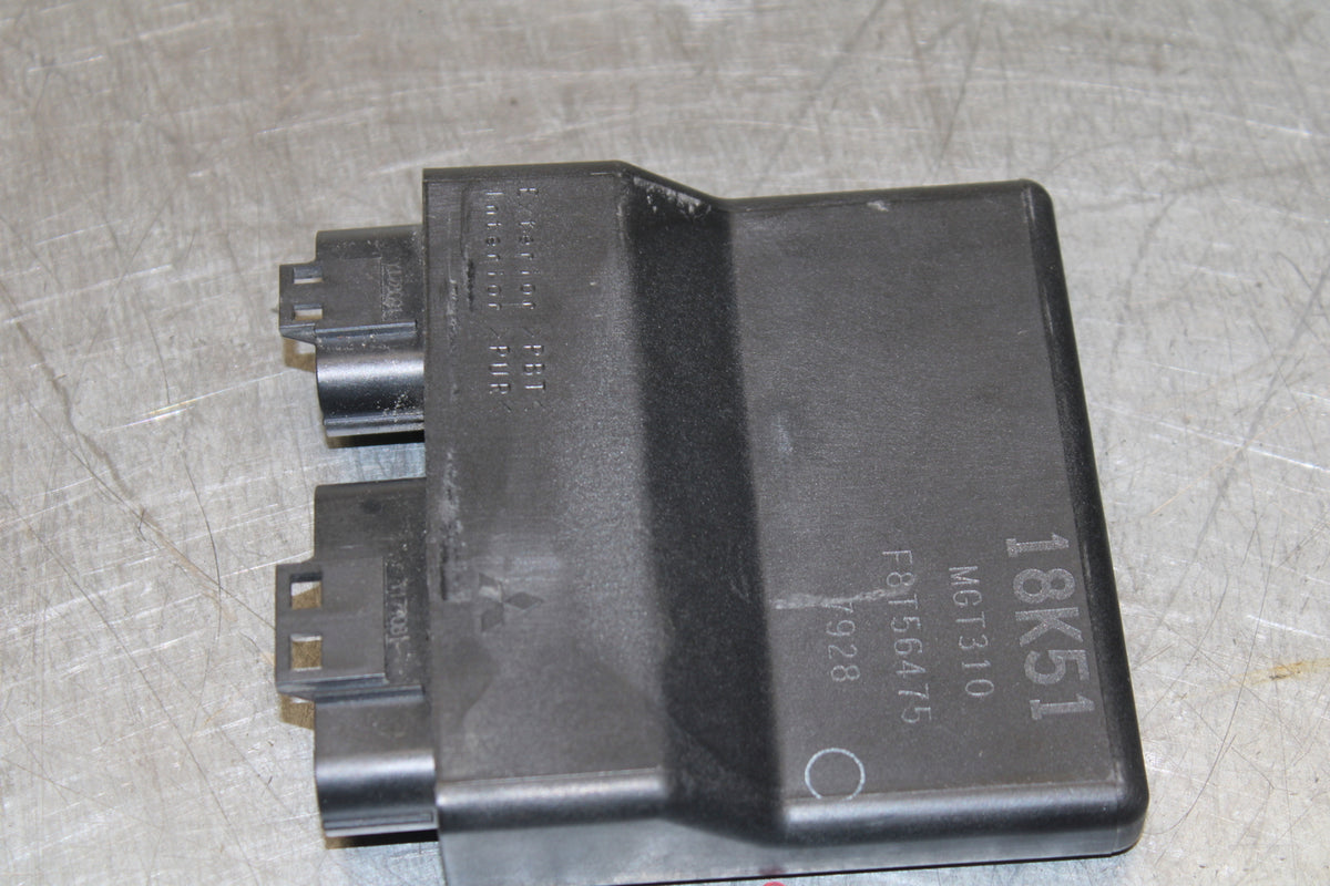 17-24 SUZUKI SV650 ECU COMPUTER CONTROLLER UNIT BLACK BOX ECM CDI  BB706