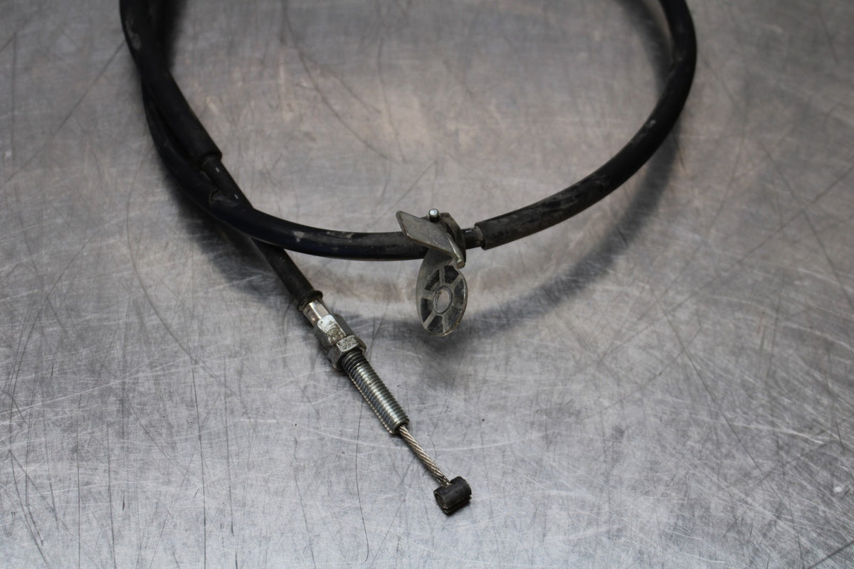 06-07 SUZUKI GSXR 600 CLUTCH CABLE LINE BB170