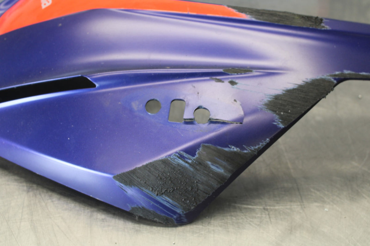 20-23 APRILIA RS660 FRONT UPPER NOSE FAIRING COWL SHROUD BB889