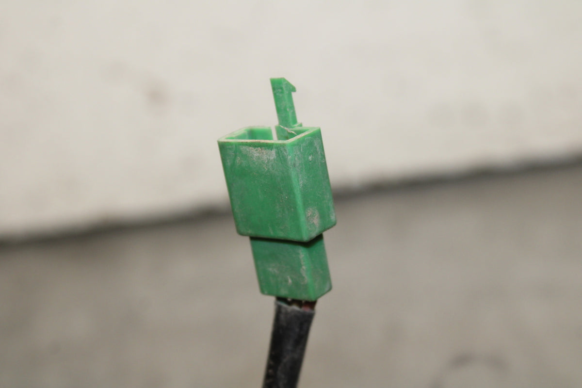 02-04 HONDA VTX1800S TIP OVER BANK ANGLE CRASH SENSOR SWITCH  BB712