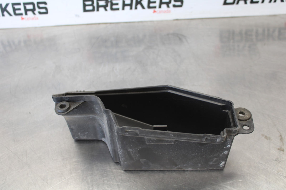 07 SUZUKI BOULEVARD M50 LEFT SIDE COVER PANEL COWL FAIRING BOX BB897