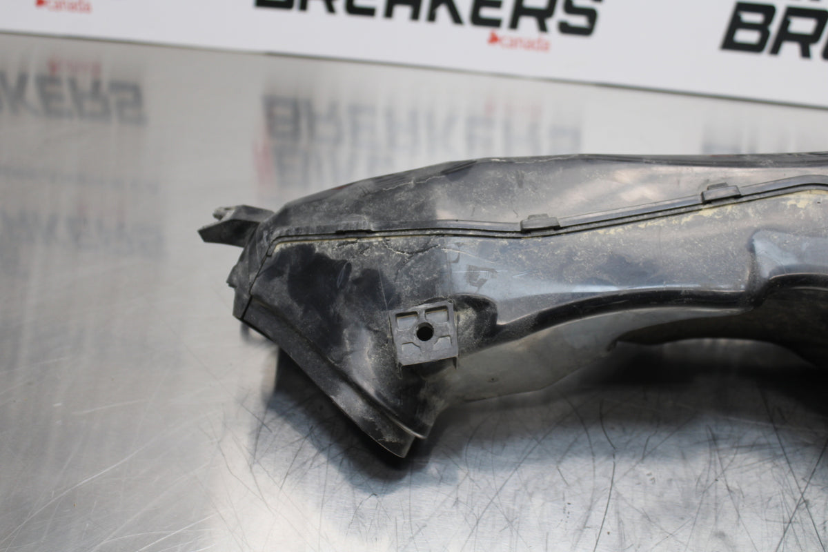 11 SUZUKI GSXR1000 RIGHT LEFT AIR INTAKE DUCTS BB142