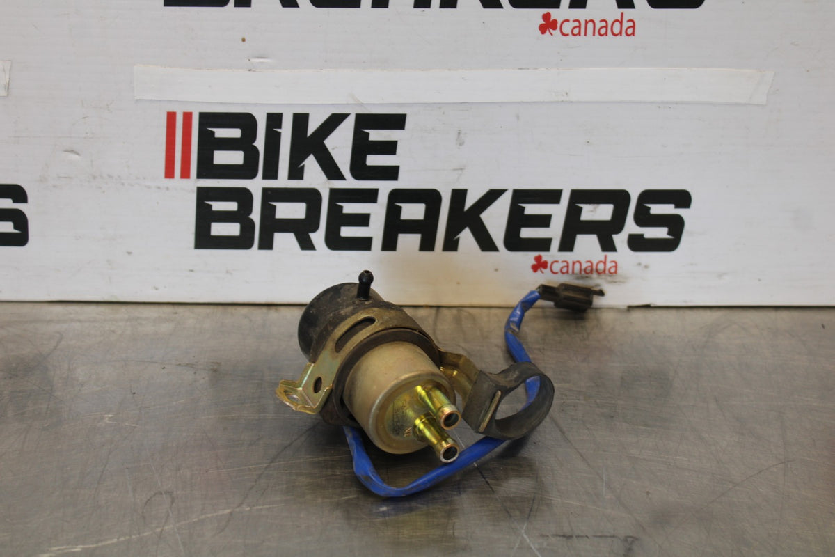 95 HONDA SHADOW 1100 FUEL GAS PUMP BB885