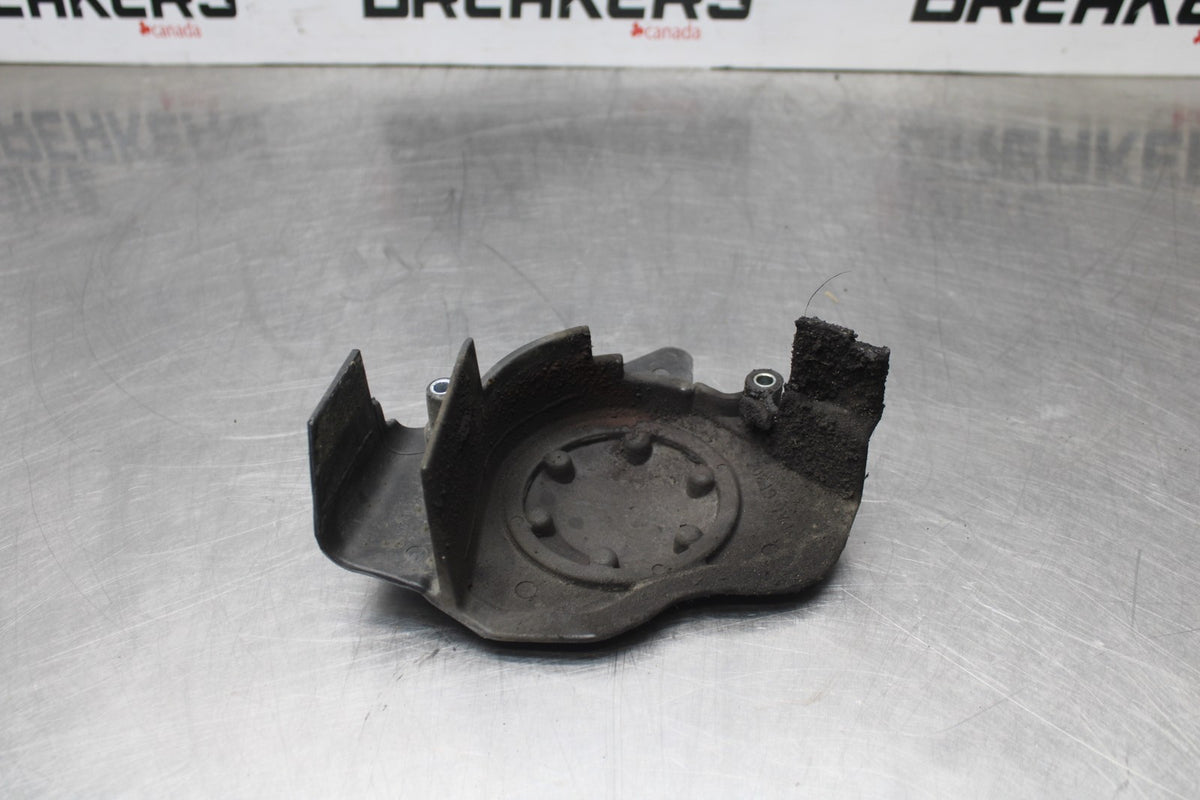 12-16 KAWASAKI NINJA 650 EX650F ABS ENGINE SPROCKET COVER BB860