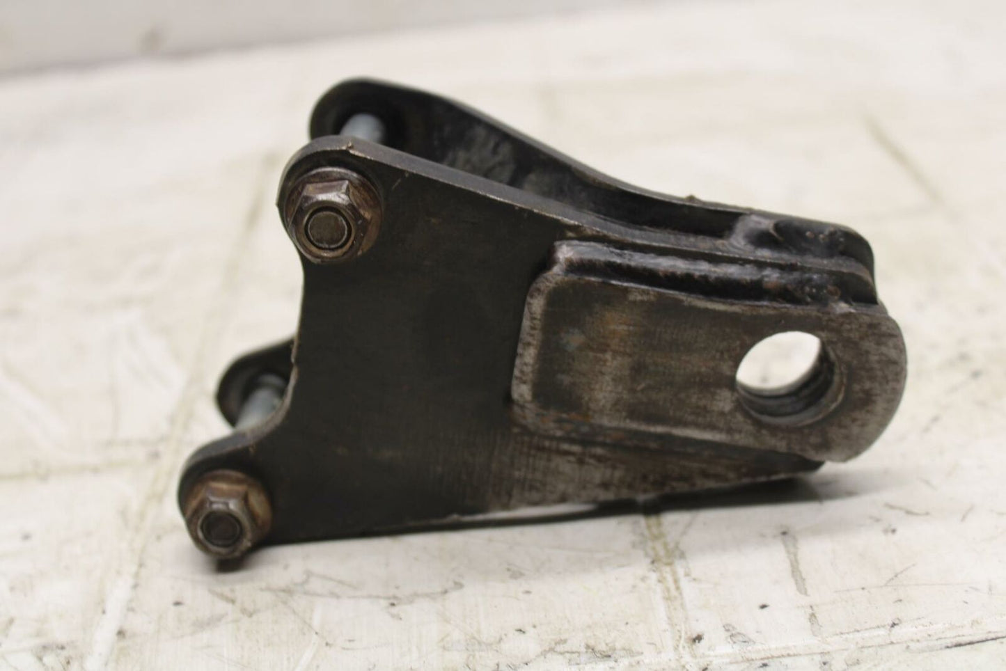 11-12 HONDA FOREMAN 500 REAR BACK TRAILER HITCH BB410