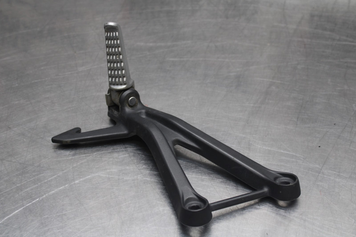 23-24 KAWASAKI ZX4R ZX 4RR ZX 4 RR ZX4 RR RIGHT LEFT REARSETS REAR SET BB827