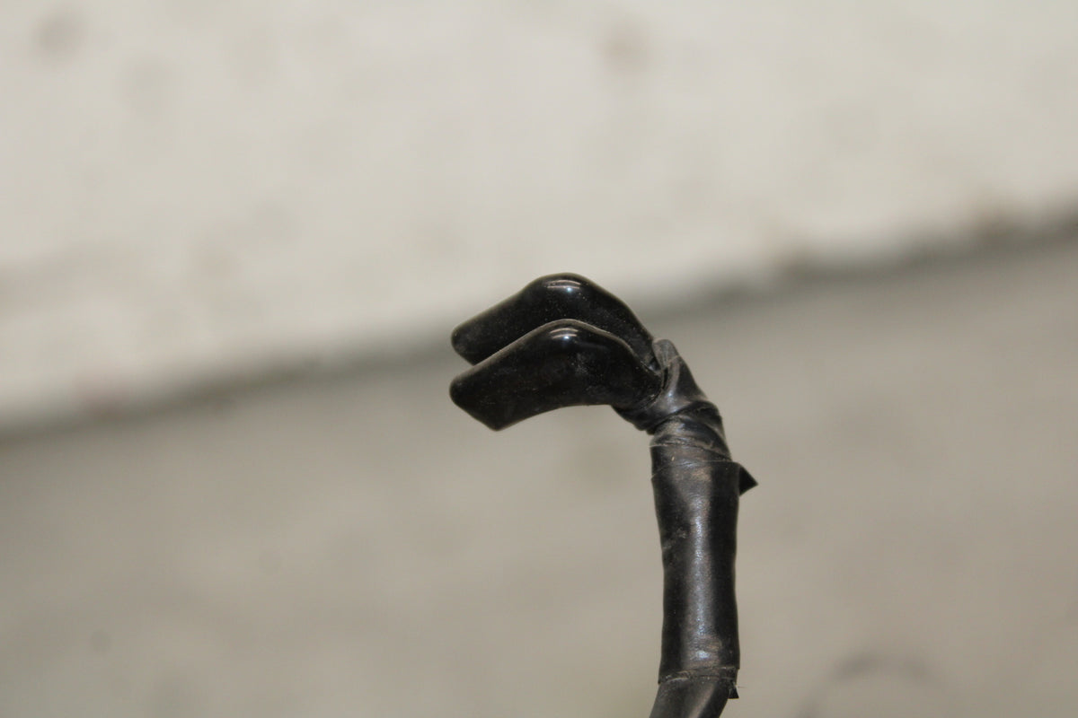 14 HONDA CTX1300A LEFT CLIP ON HANDLE HORN SIGNALS SWITCH SWITCHES BB732