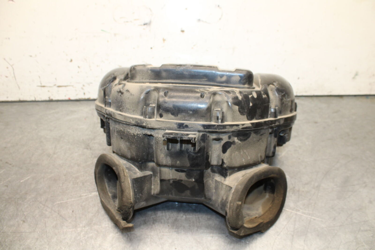 08-10 SUZUKI GSXR 600 AIRBOX AIR INTAKE FILTER BOX  BB721