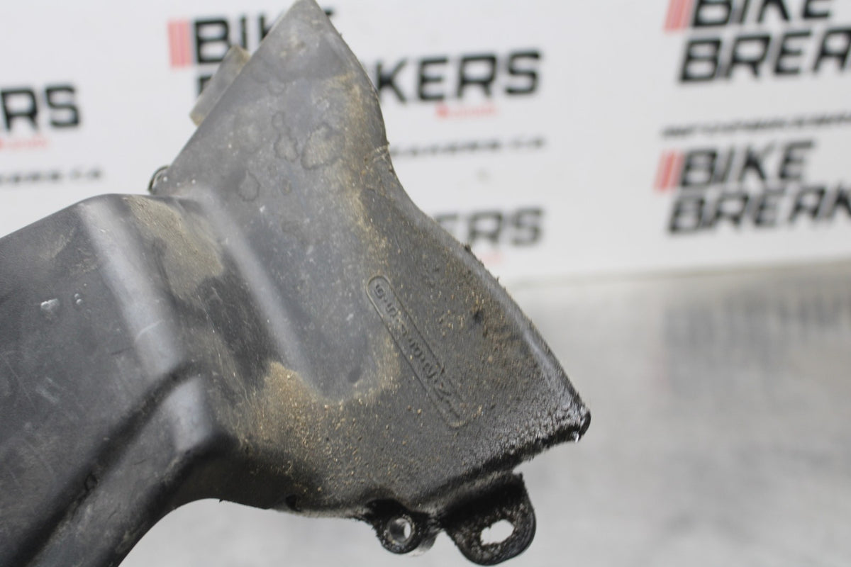 13-15 HONDA CBR500R ENGINE SPROCKET COVER BB834