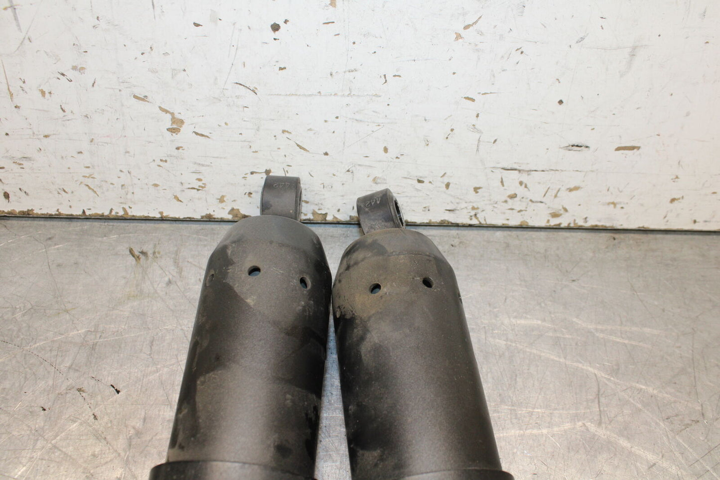 14 HONDA CTX1300A REAR BACK SHOCK ABSORBER SET BB732