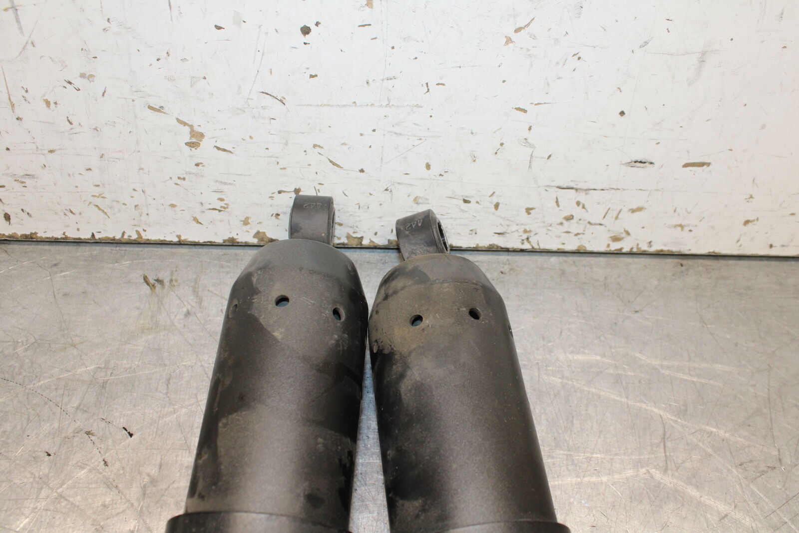 14 HONDA CTX1300A REAR BACK SHOCK ABSORBER SET BB732