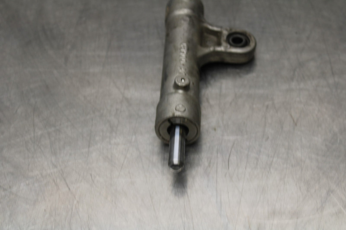 06-07 SUZUKI GSXR 600 STEERING DAMPER STABILIZER BB178
