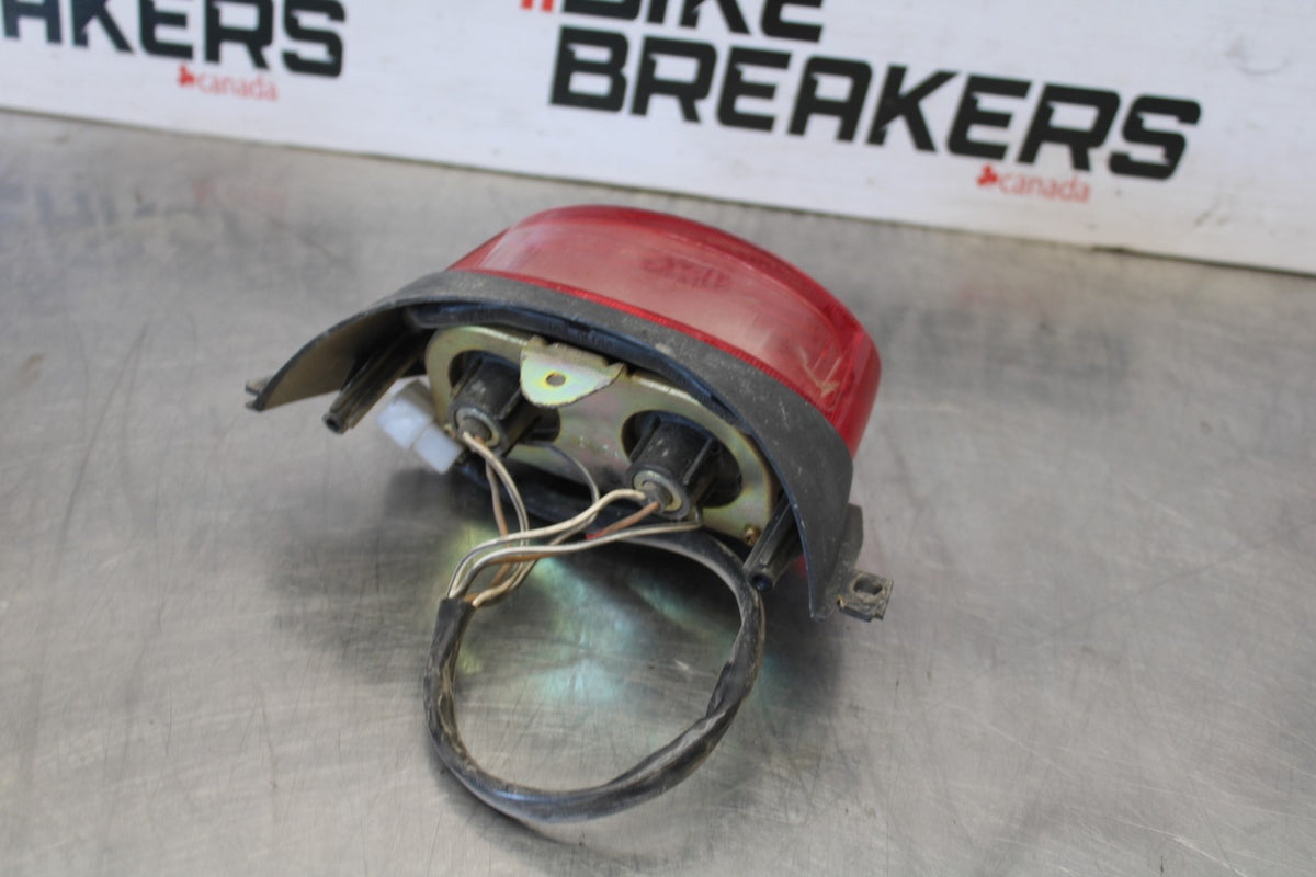 97-00 SUZUKI GSXR600 SRAD REAR TAIL TAILLIGHT BACK BRAKE LIGHT BB921