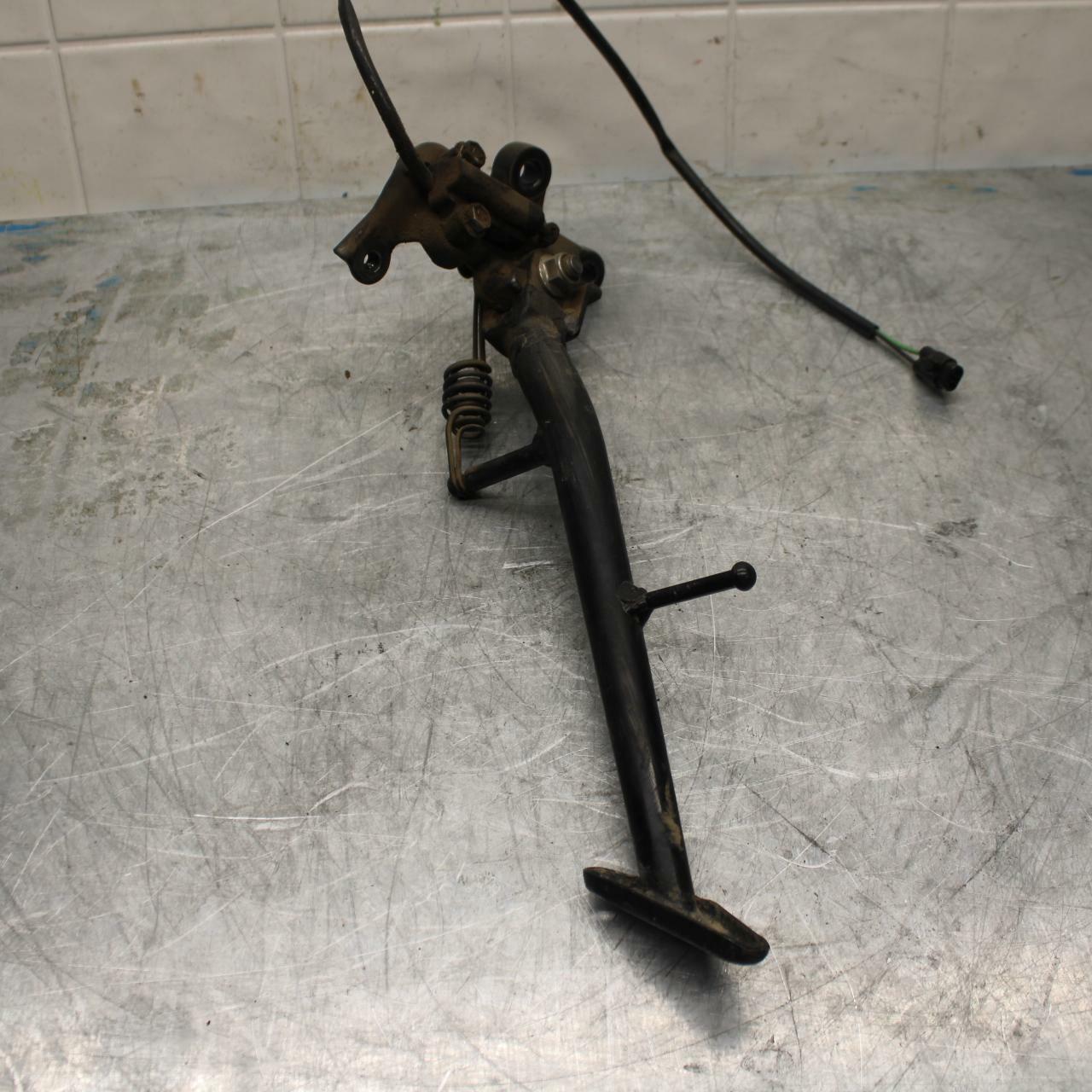 15-21 SUZUKI GSXR600 KICKSTAND SIDE KICK STAND BB418