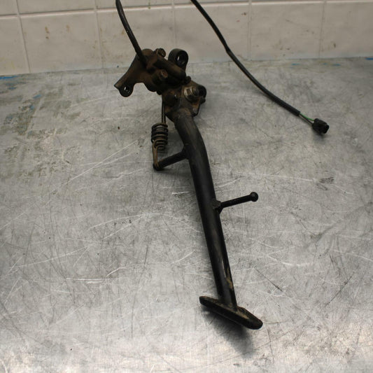 15-21 SUZUKI GSXR600 KICKSTAND SIDE KICK STAND BB418