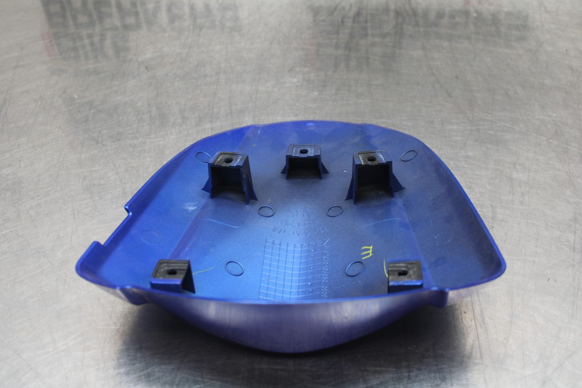 07 SUZUKI GSXR1000 REAR BACK SEAT SOLO COWL FAIRING COVER BB770