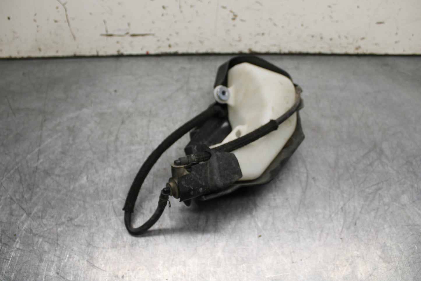 22-24 YAMAHA XSR900 COOLANT WATER TANK RESERVOIR BOTTLE BB710