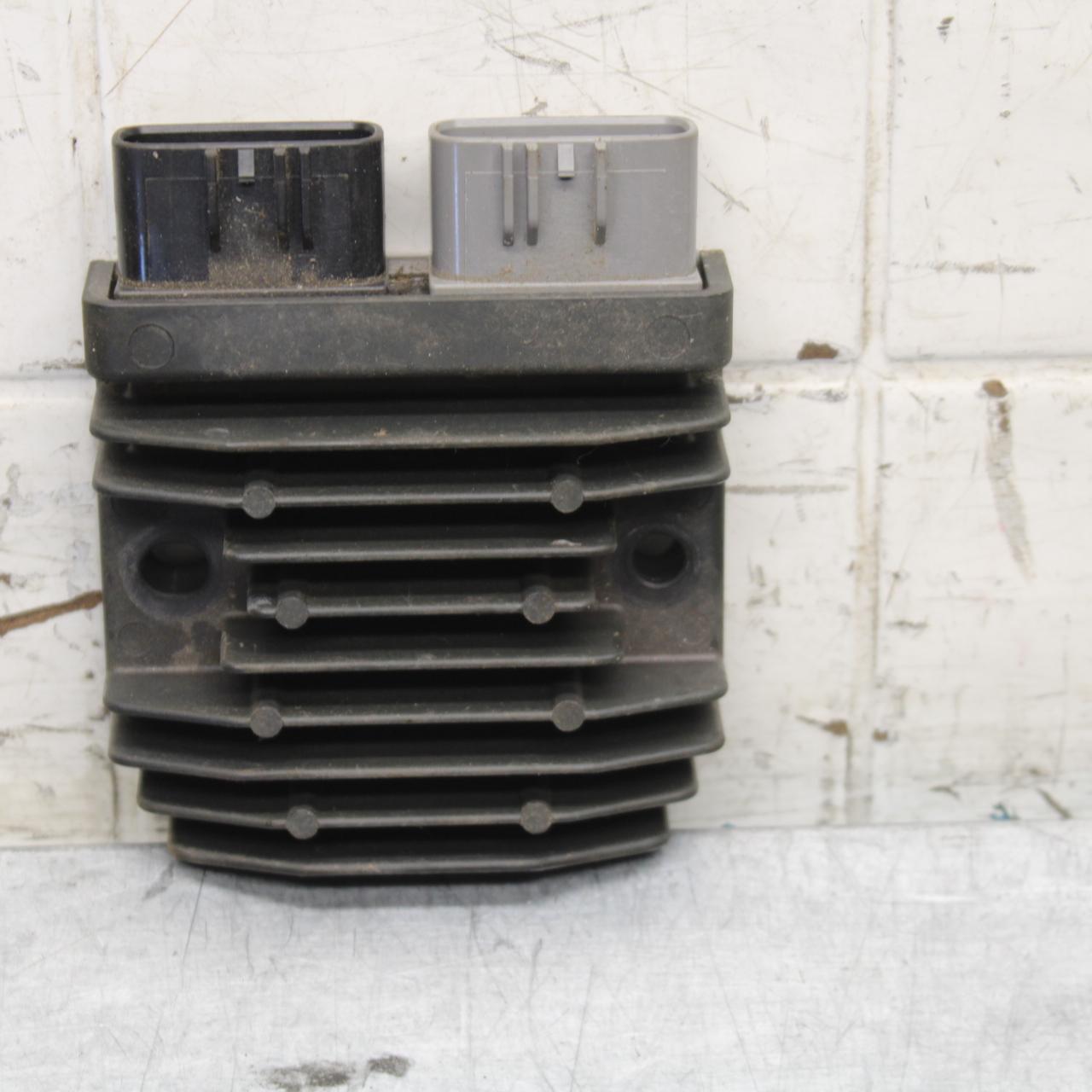 2012 Kawasaki Ninja ZX14R ZX1400E RECTIFIER VOLTAGE REGULATOR BB60