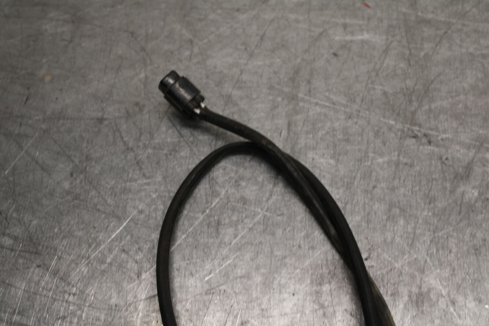 08-10 SUZUKI GSXR 600 OXYGEN O2 EXHAUST GAS LAMBDA SENSOR  BB721