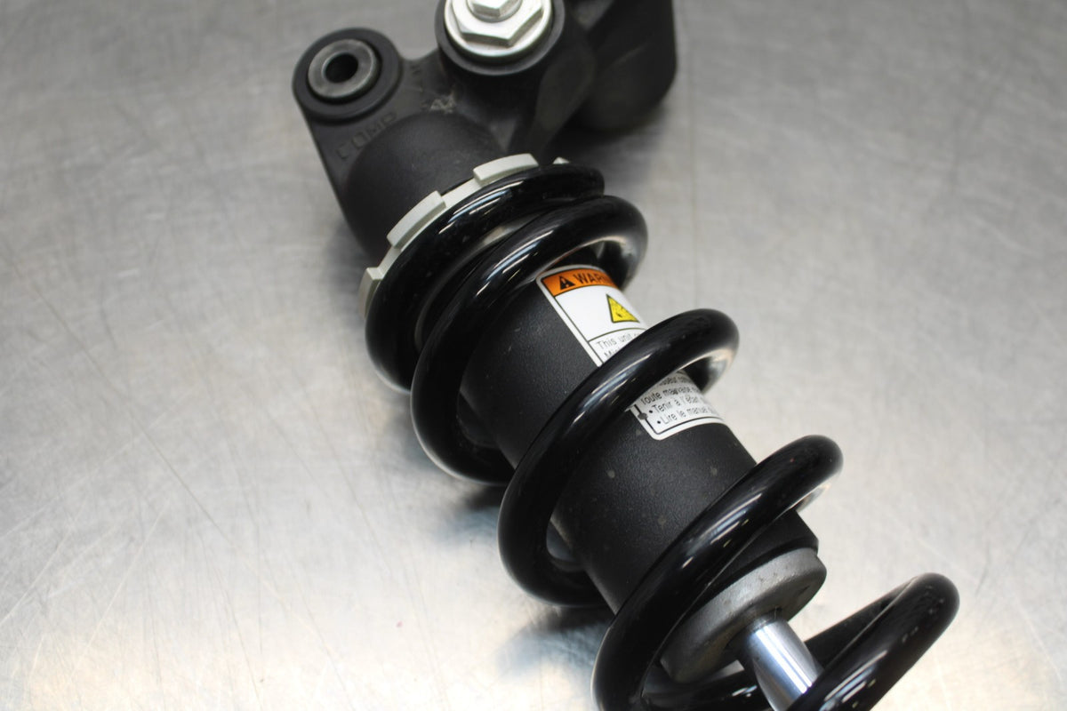 24-25 SUZUKI GSXR1000 REAR BACK SHOCK ABSORBER SUSPENSION BB767